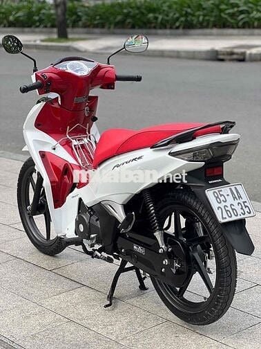 ❤️ Future 125 đời 2025 odo 2000km bstp 9chủ