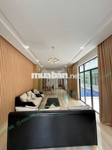 CĂN HỘ 2PN 2WC -  GẦN BIỂN NGUYỄN TẤT THÀNH KHU LIÊN CHIỂU