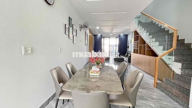 Cho Thuê Căn Nhà KĐT Mỹ Gia Nha Trang Full Nội Thất Sịn