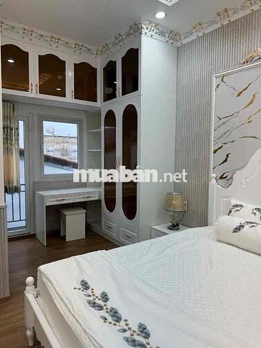 Biệt Thự Tân Cổ Điển Nhà Bè Siêu Đẹp 🌸☘️