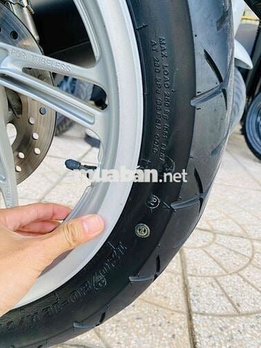 SH 125 ABS 2018 siêu đẹp giá chỉ bằng SH mode🔥