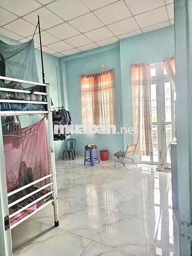 Mặt Tiền Miếu Gò Xoài Kinh Doanh Buôn Bán (4x28m)