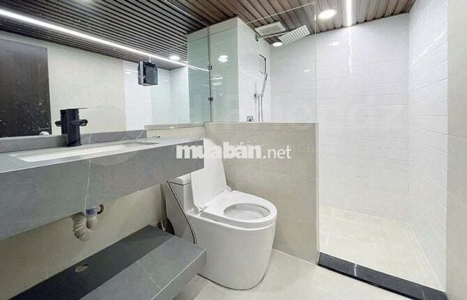 DUPLEX TÁCH BẾP - FULL NỘI THẤT CAO CẤP! ✨