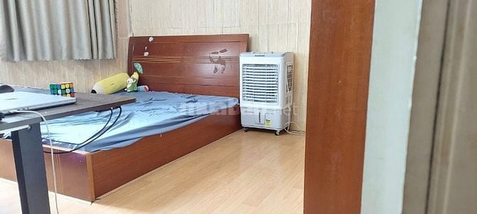 CHỦ NHÀ CHO THUÊ CĂN HỘ 2PN LÊ THÀNH A 