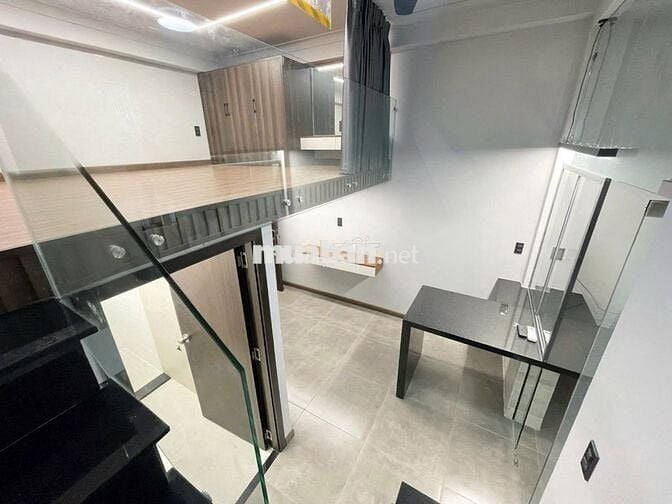 DUPLEX TÁCH BẾP - FULL NỘI THẤT CAO CẤP! ✨