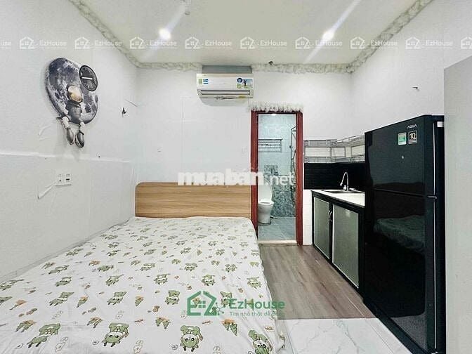 Giảm 500k Nguyên Hợp đồng nếu vào ở ngay