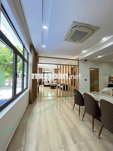 CĂN HỘ 2PN 2WC -  GẦN BIỂN NGUYỄN TẤT THÀNH KHU LIÊN CHIỂU