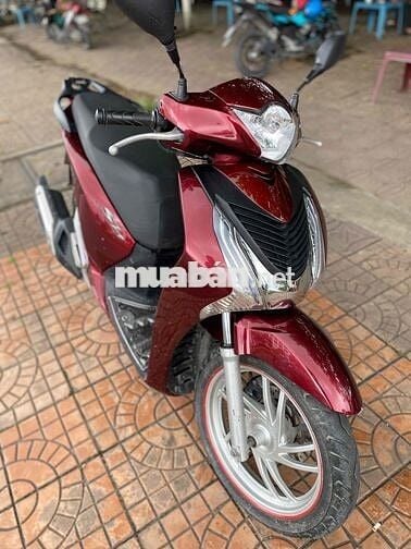 SH 125i 2016 Siêu cọp biển 95