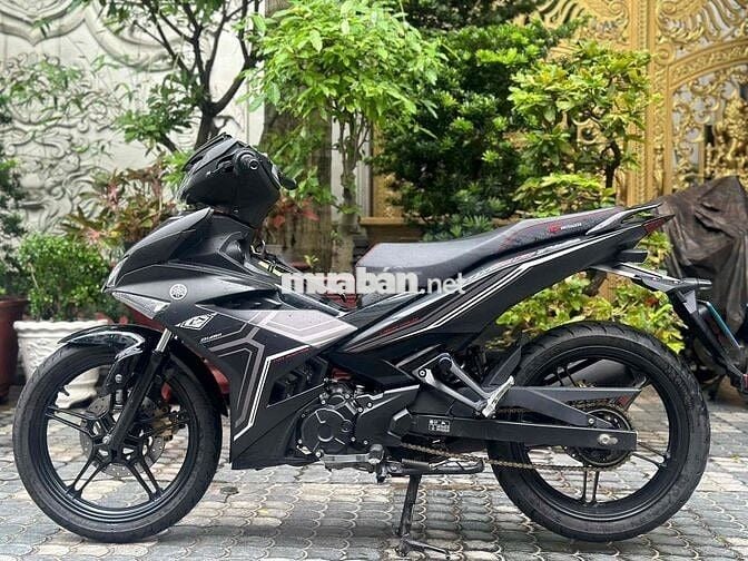 ex 150 đời 2023 đèn led bstp chính chủ