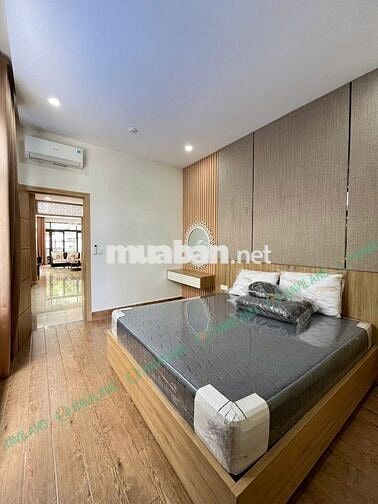 CĂN HỘ 2PN 2WC -  GẦN BIỂN NGUYỄN TẤT THÀNH KHU LIÊN CHIỂU