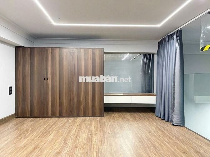 DUPLEX TÁCH BẾP - FULL NỘI THẤT CAO CẤP! ✨