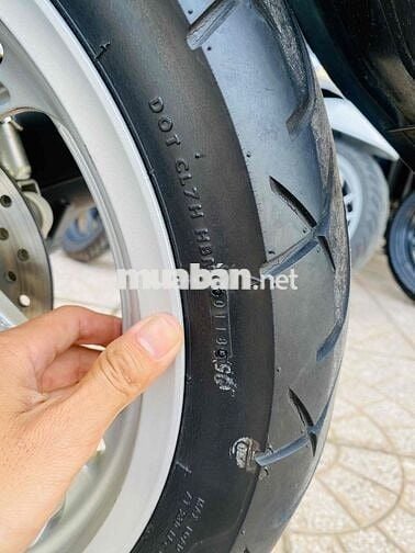 SH 125 ABS 2018 siêu đẹp giá chỉ bằng SH mode🔥