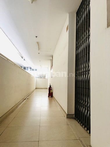 BÁN CĂN HỘ BÌNH KHÁNH 2PN NHÀ C LÔ CD