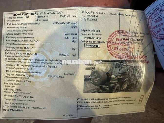 2004 GLS 3.0 MT - 280000 km