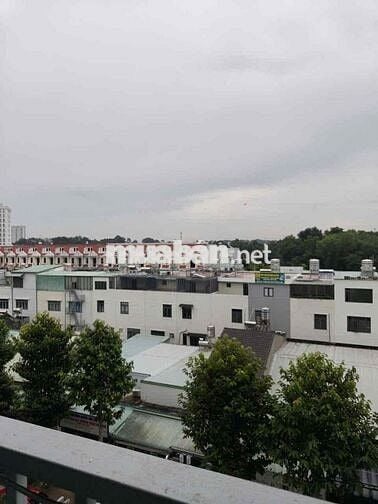 Cho thuê căn hộ Biconsi TH3 2PN 2WC Góc Giá 7.5tr Full đồ