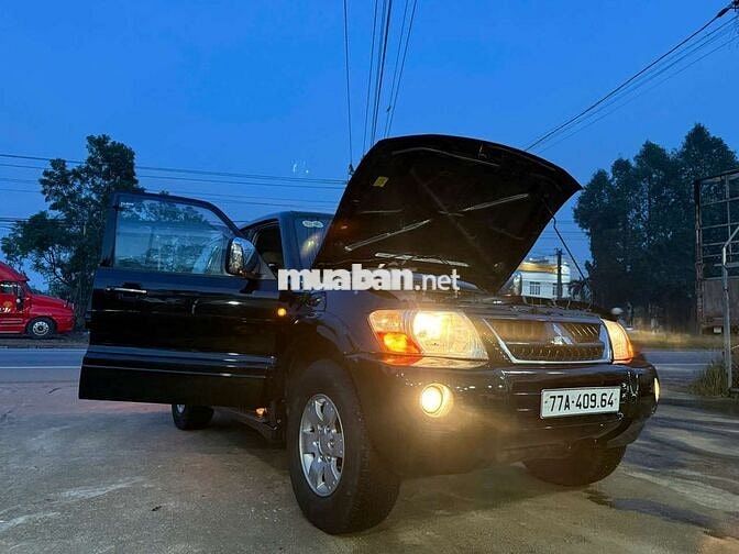 2004 GLS 3.0 MT - 280000 km