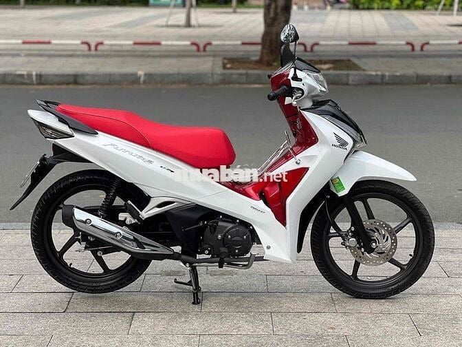 ❤️ Future 125 đời 2025 odo 2000km bstp 9chủ