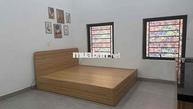 căn hộ 1p ngủ, rộng thoáng 30m3