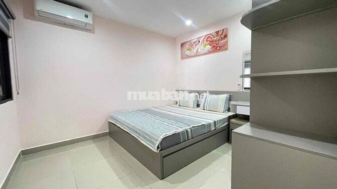 Cần Cho Thuê Căn Hộ Ct2 VCN Phước Hải Nha Trang Full Nội Thất