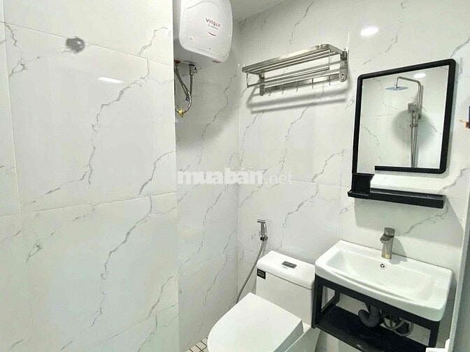 CHDV ĐẦY ĐỦ TIỆN NGHIc THANG MÁY,HẦM XE SÁT CẦU CHÀ VÀ, ĐH Y DƯỢC