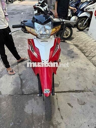 2018 xe đep máy êm ru xe đúng chu