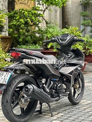 ex 150 đời 2023 đèn led bstp chính chủ