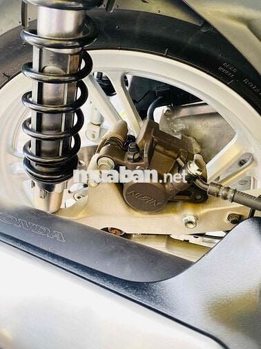 SH 125 ABS 2018 siêu đẹp giá chỉ bằng SH mode🔥