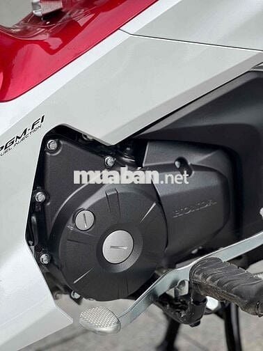 ❤️ Future 125 đời 2025 odo 2000km bstp 9chủ