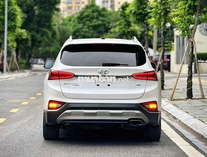 2019 Premium 2.4L HTRAC - 75000 km