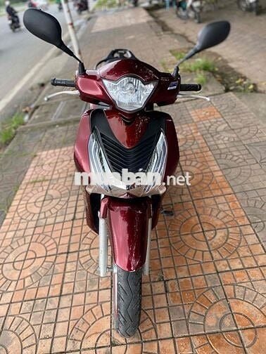 SH 125i 2016 Siêu cọp biển 95