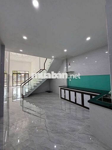 🇻🇳 CHO THUÊ NHÀ MẶT TIỀN: TRƯỜNG CHINH - MỚI - 2PN - 2WC