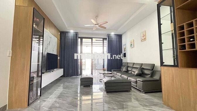 Cho Thuê Căn Nhà KĐT Mỹ Gia Nha Trang Full Nội Thất Sịn