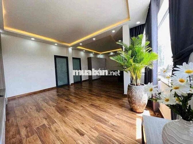 Cho thuê nhà mặt tiền Nguyễn Đức Thuận Phường Hiệp Thành