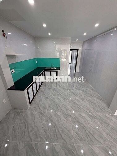 🇻🇳 CHO THUÊ NHÀ MẶT TIỀN: TRƯỜNG CHINH - MỚI - 2PN - 2WC