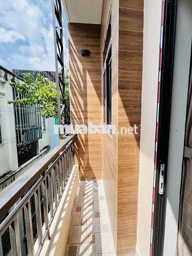 NHÀ MỚI 3TẦNG PHƯỜNG PHÚ ĐỊNH_HẺM XE HƠI_FULL NỘI THẤT CAO CẤP_4.68TỶ