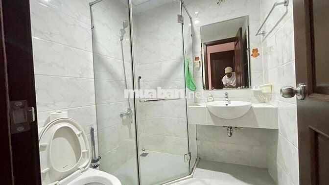 Cần Cho Thuê Căn Hộ Ct2 VCN Phước Hải Nha Trang Full Nội Thất