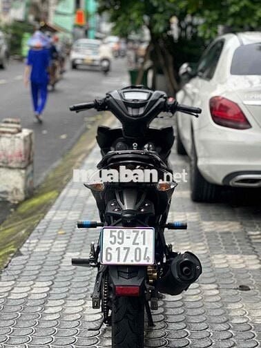 ex 150 đời 2023 đèn led bstp chính chủ