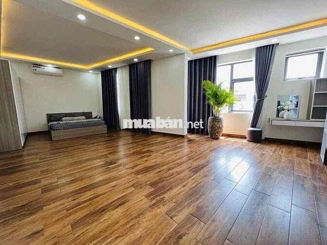 Cho thuê nhà mặt tiền Nguyễn Đức Thuận Phường Hiệp Thành