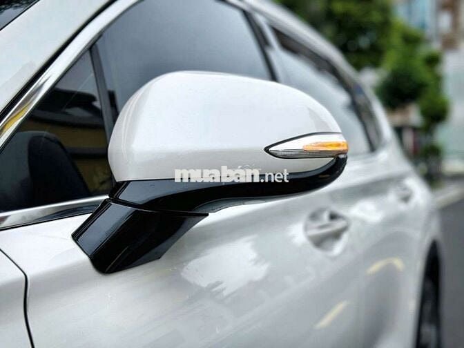 2019 Premium 2.4L HTRAC - 75000 km