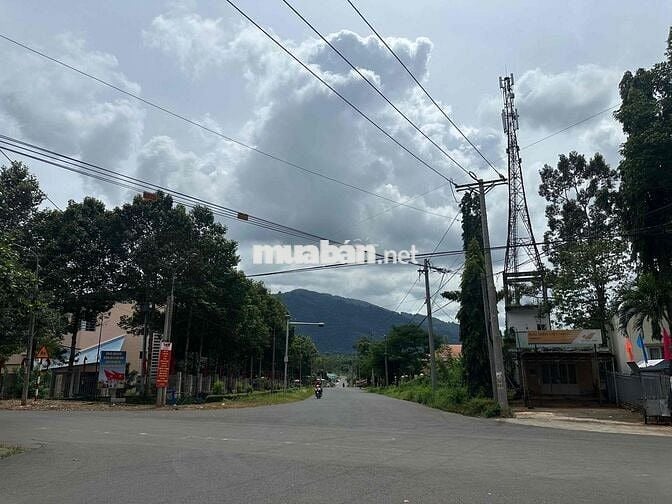 Bán đất nhà vườn nghỉ dưỡng ngay kdl núi chứa chan có thổ cư có nhà