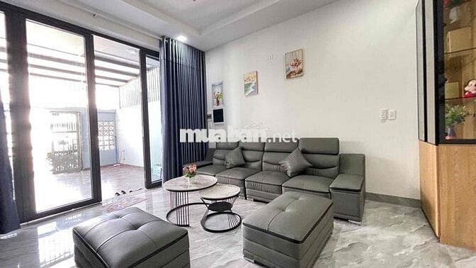 Cho Thuê Căn Nhà KĐT Mỹ Gia Nha Trang Full Nội Thất Sịn