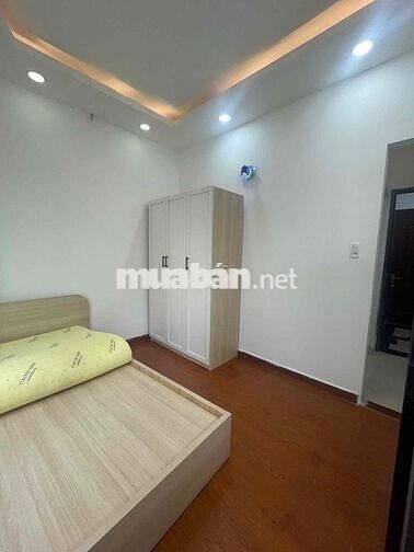 Pass lại phòng Thích Quảng Đức mới sạch đẹp