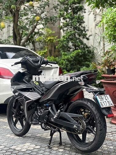 ex 150 đời 2023 đèn led bstp chính chủ