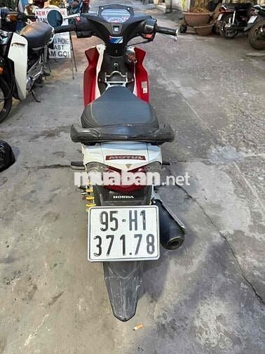 2018 xe đep máy êm ru xe đúng chu