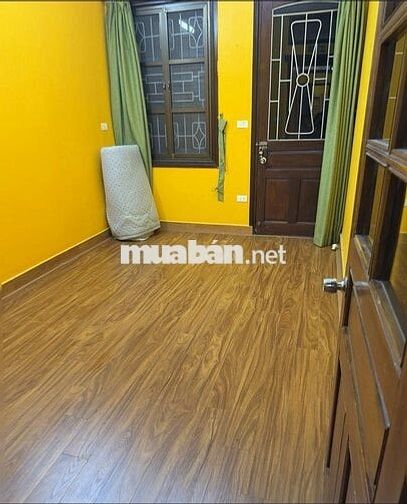 Cho thuê nhà tại ngõ 218 Tây Sơn, Đống Đa, Hà Nội