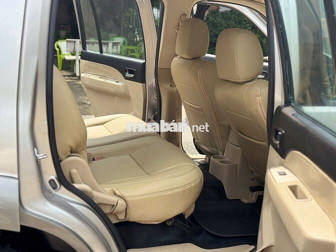 FORD EVEREST 2009 SỐ TỰ ĐỘNG MÁY DẦU