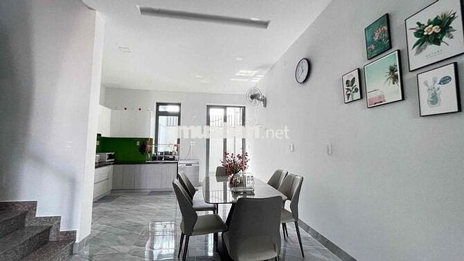 Cho Thuê Căn Nhà KĐT Mỹ Gia Nha Trang Full Nội Thất Sịn