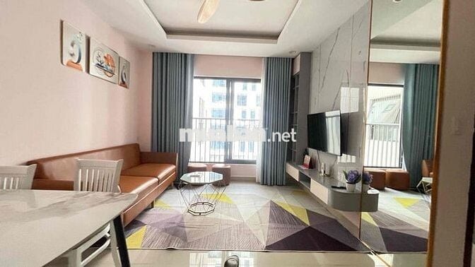 Cần Cho Thuê Căn Hộ Ct2 VCN Phước Hải Nha Trang Full Nội Thất