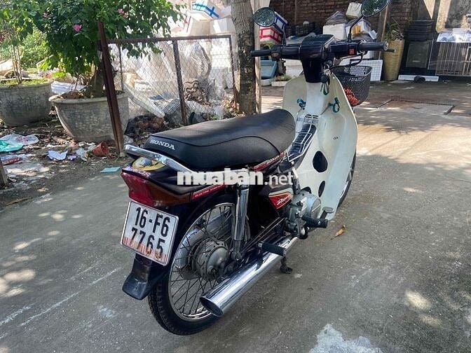 xe dream thái cần bán