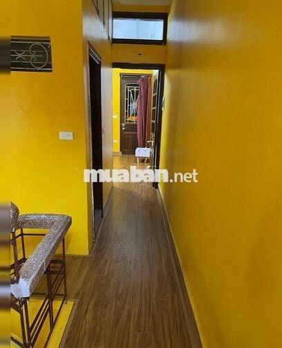 Cho thuê nhà tại ngõ 218 Tây Sơn, Đống Đa, Hà Nội